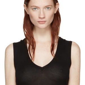 KHAITE Gabrielle bodysuit